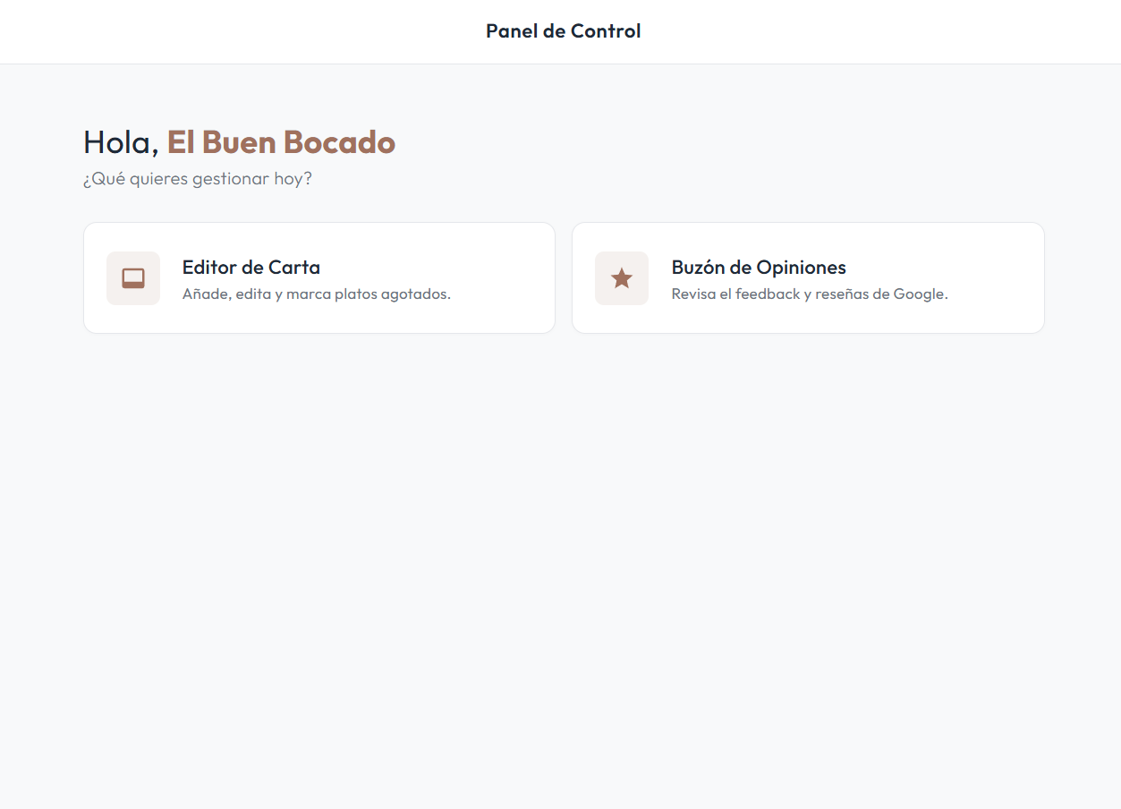 Gestor de Alérgenos