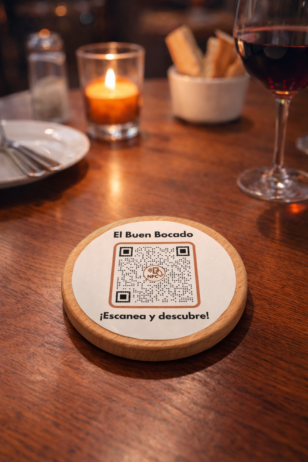 Ejemplo diseño físico